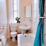 Lovely Festival Flat * Edimburgo