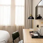 Joivy Royal Mile Hotel Edimburgo