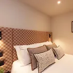 Hotel Joivy Royal Mile