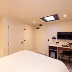 Hotel Joivy Royal Mile