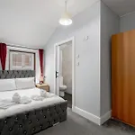 Charming Spacious - Pass The Keys *