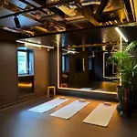 For Students Only - Potterrow
