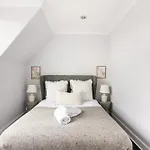 Lägenhet Bnbnova - 2br - West End - Near Castle *