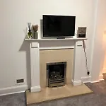 Apartament Parking - Sleep 3 - 1 Bedroom - Easy Access
