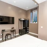 Morningside Private Lejlighed Edinburgh