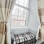 Old Town Appartement Édimbourg