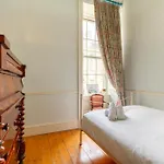 Regal 2bd Georgian Flat In The Heart Of Apartment