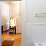 Apartment Regal 2bd Georgian Flat In The Heart Of
