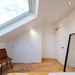 Duplex Penthouse - 11 Guests 7 Beds 15' Centre Apartamento *