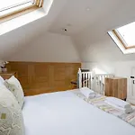 Lejlighed Barnton Grove Getaway *