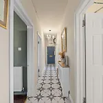 Dewar 3 Bedroom - Édimbourg