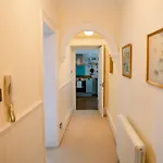 1 Bedroom In Historic Georgian Townhouse Daire Edinburgh