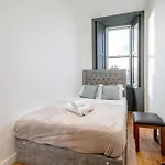 Duplex Penthouse - 11 Guests 7 Beds 15' Centre Edimburgo