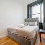 Apartamento Duplex Penthouse - 11 Guests 7 Beds 15' Centre