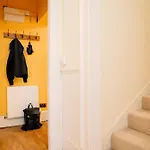 1 Bedroom In Historic Georgian Townhouse Daire Edinburgh
