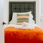 Duplex Penthouse - 11 Guests 7 Beds 15' Centre Apartamento
