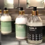 Hotel Rabble 4*