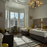 فندق Edinburgh37