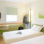 Ibis Budget Park Hotel Edynburg