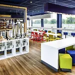 Ibis Budget Park Hotel