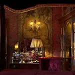 The Witchery 5* Edinburgh