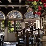 The Witchery Otel Edinburgh