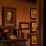 Otel The Witchery 5*