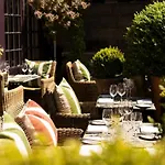 The Witchery 5* Edinburgh