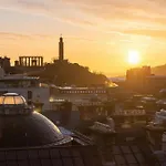 Hotel apartamentowy The Grand, A Luxury Collection Hotel,