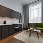The Grand, A Luxury Collection Hotel, Hotel apartamentowy Edynburg