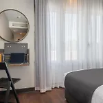 Point A Haymarket Hotell 3*