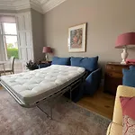 Apartamento Victorian With Car Parking In Driveway, Murrayfield