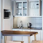 Adagio Royal Mile 4*