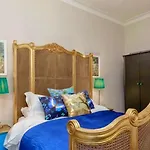 Apartamento The Jeffrey Street *