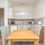 Cosy Flat In Historic Old Town - Pass The Keys Apartamento Edimburgo