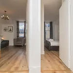Apartamento Cosy Flat In Historic Old Town - Pass The Keys