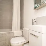 Cosy Flat In Historic Old Town - Pass The Keys *