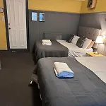 The 3* エディンバラ