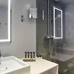 Novotel Centre 4* Édimbourg