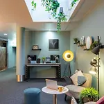 Novotel Centre Hotel Édimbourg