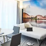 Novotel Centre Édimbourg