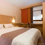 Hotel Ibis Centre South Bridge - Royal Mile