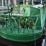 - Houseboats Edimburgo