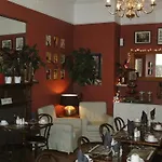 Albyn Townhouse Edinburgh