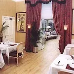 Gæstehus Abercorn Edinburgh