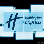 Szálloda Express Centre By Ihg 3*