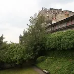 דירה Grassmarket