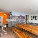 Code - The Loft, Эдинбург