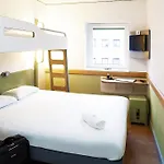 Ibis Budget Park Edynburg