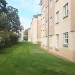 Apartmán Palace Edinburgh